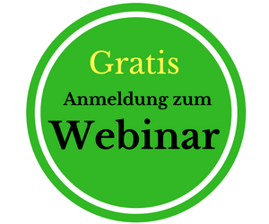 Webinaranmeldung