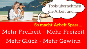 Marketing Automation für mehr Freiheit